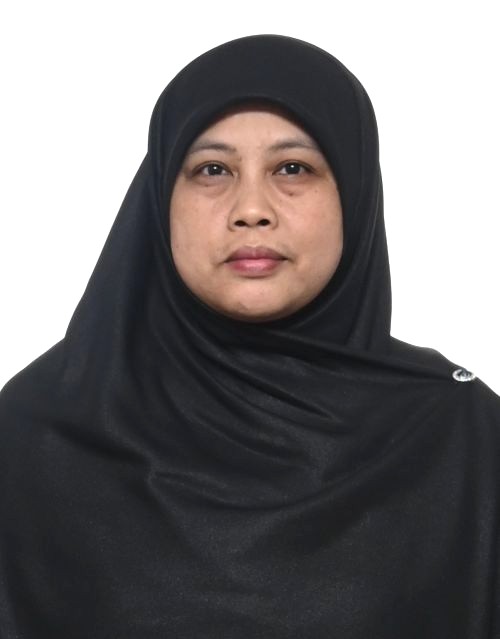 Norhasimah binti Ismail